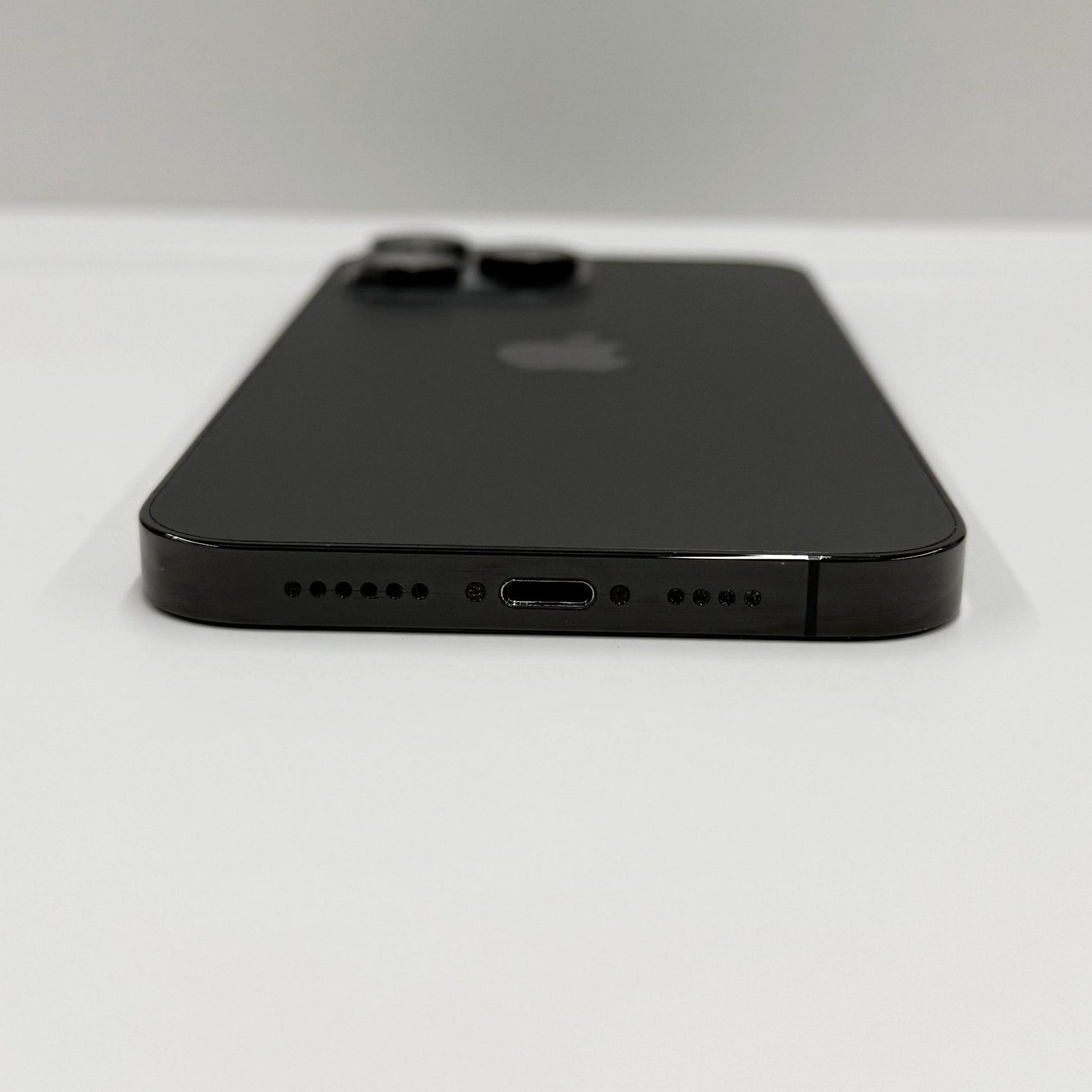 iPhone 14 Pro Max 128GB Space Black T8076 - trade.com.au