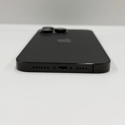 iPhone 14 Pro Max 128GB Space Black T8076 - trade.com.au