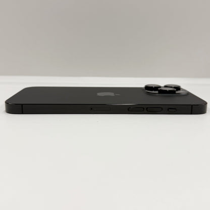 iPhone 14 Pro Max 128GB Space Black T8076 - trade.com.au