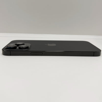 iPhone 14 Pro Max 128GB Space Black T8076 - trade.com.au