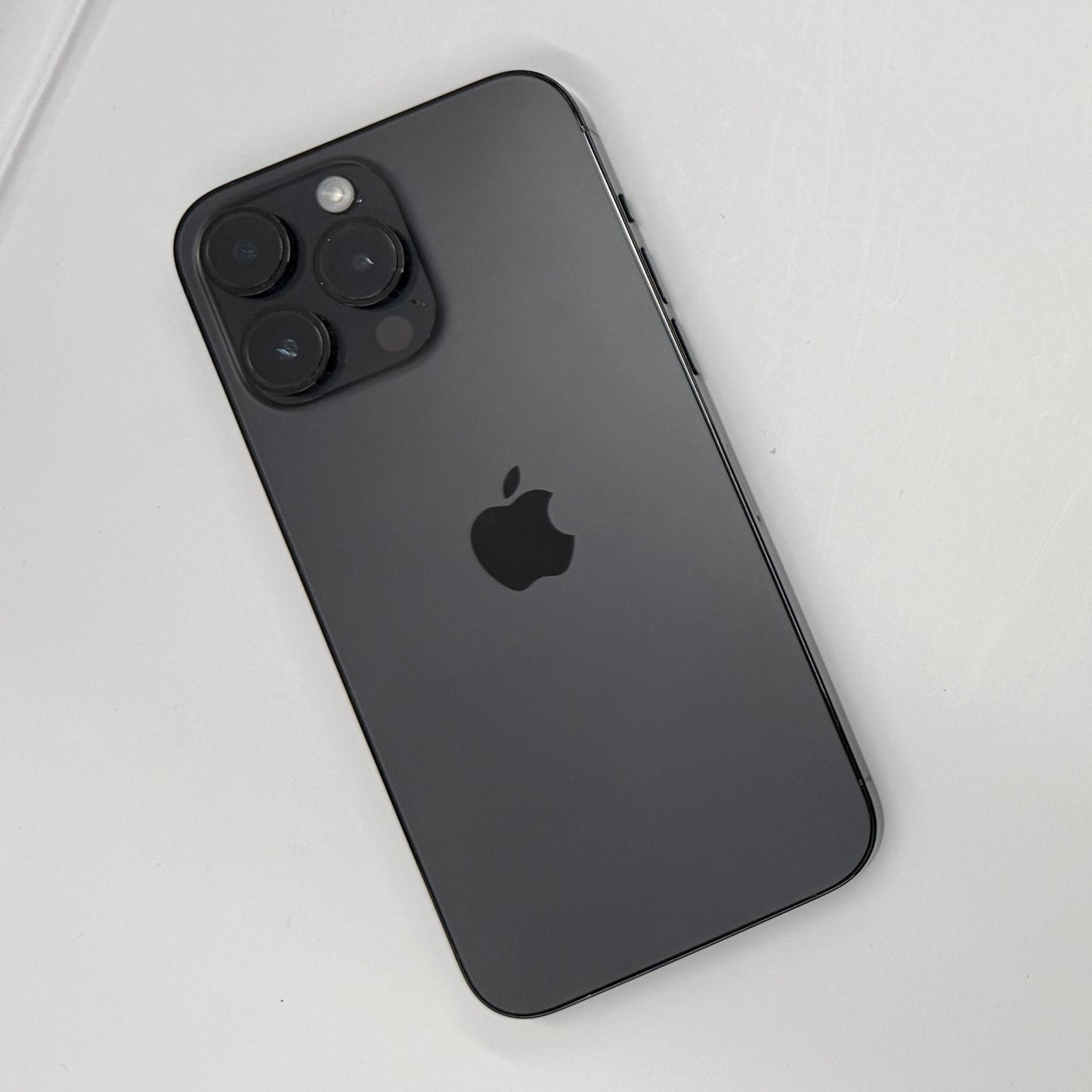 iPhone 14 Pro Max 128GB Space Black T8076 - trade.com.au