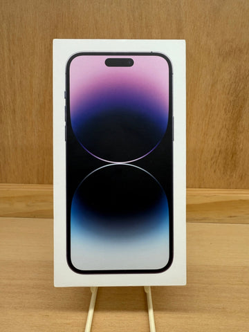 iPhone 14 Pro Max - trade.com.au
