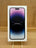 iPhone 14 Pro Max