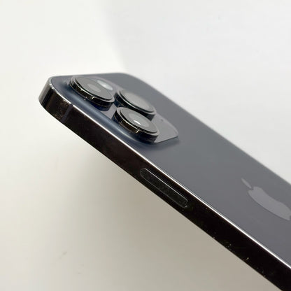 iPhone 14 Pro Max 256GB Deep Purple C Grade 87% Battery T8702