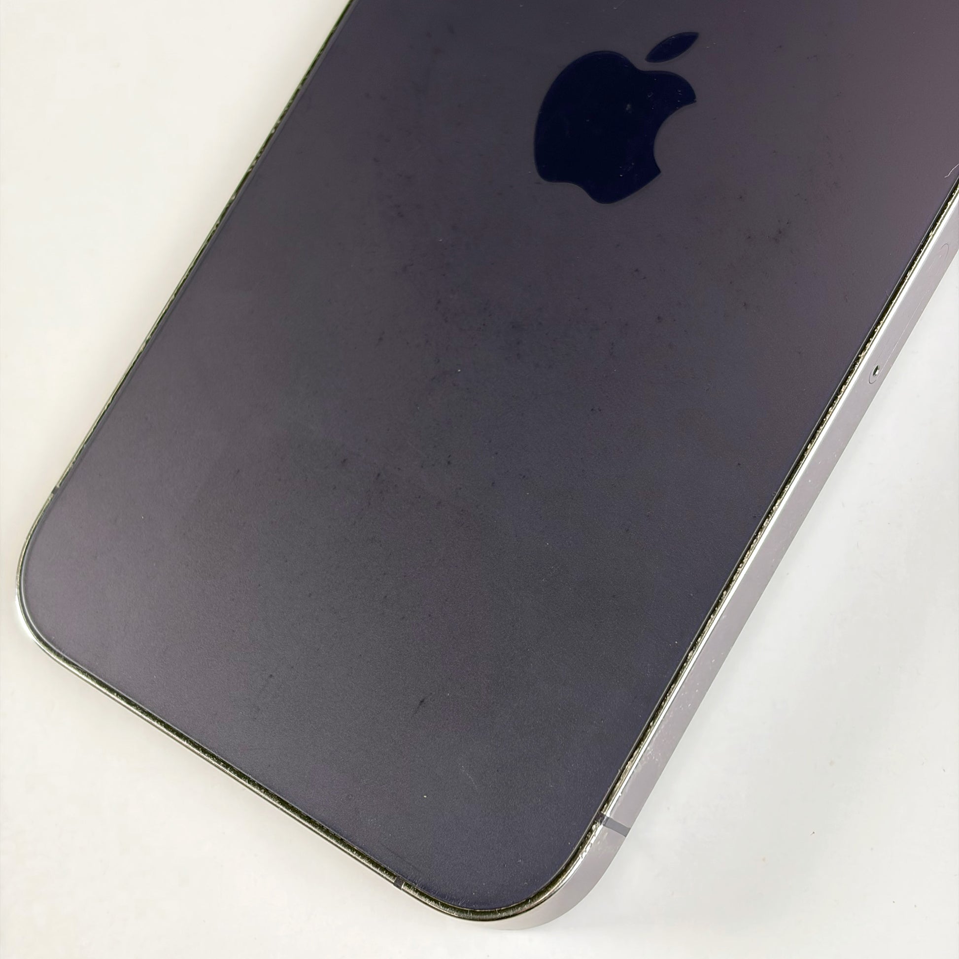 iPhone 14 Pro Max 256GB Deep Purple C Grade 87% Battery T8702