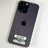 iPhone 14 Pro Max 256GB Deep Purple C Grade 87% Battery T8702