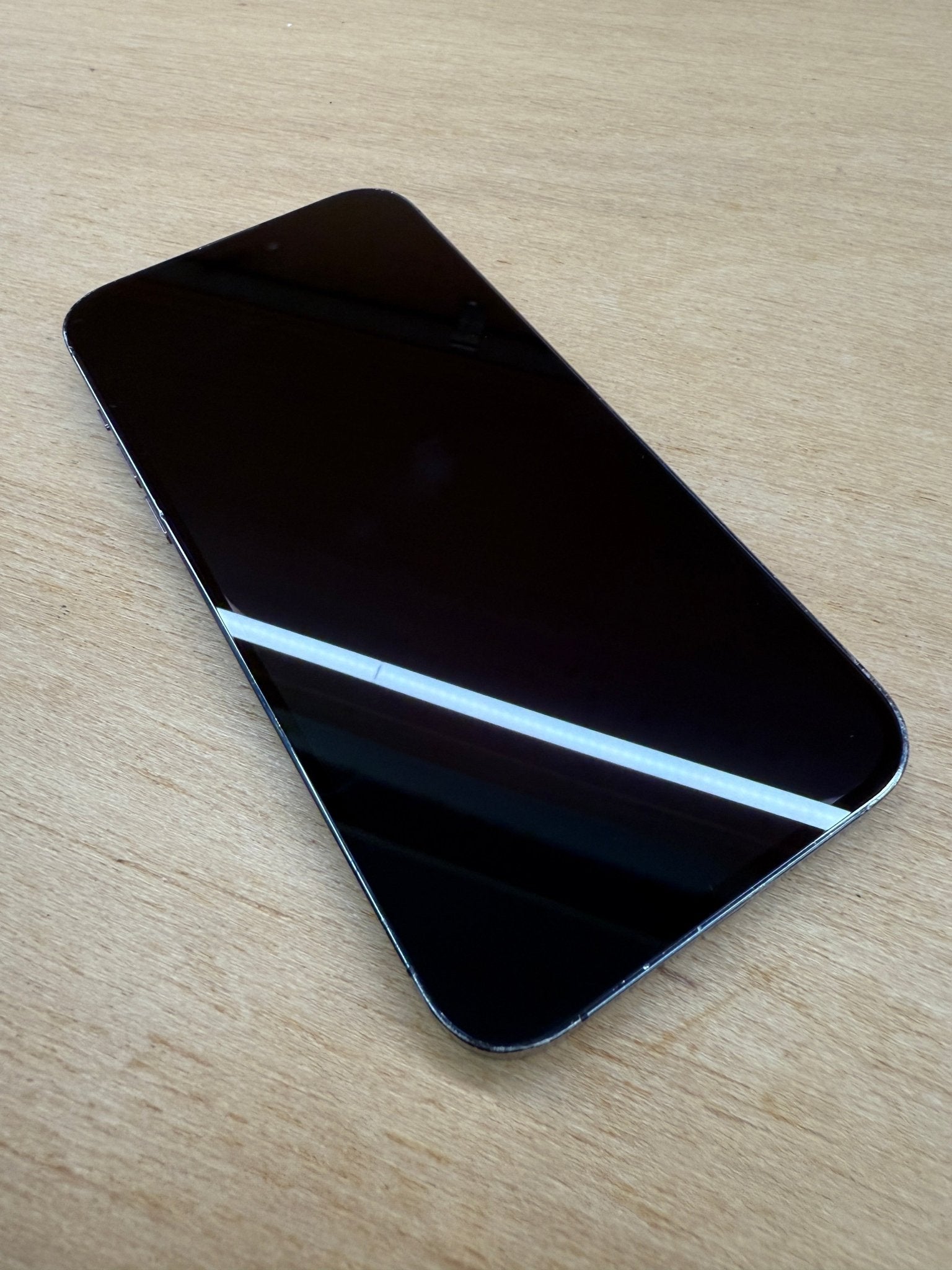 iPhone 14 Pro Max - trade.com.au