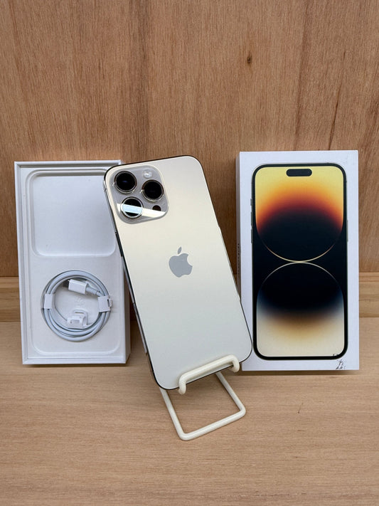 iPhone 14 Pro Max - trade.com.au