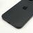 iPhone 15 128GB Black A Grade 99% Battery T8643
