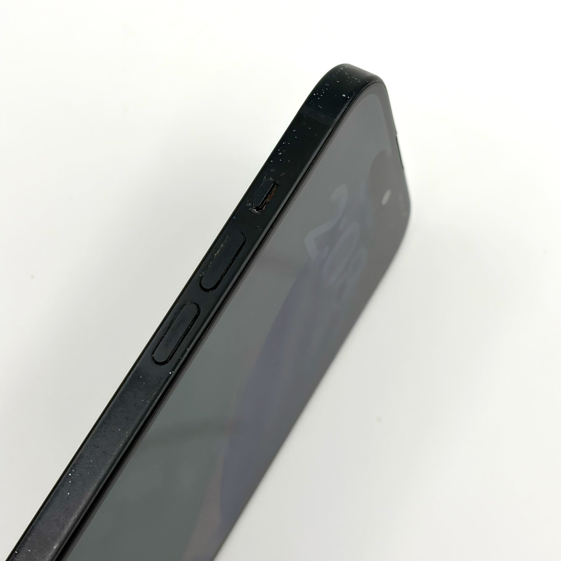 iPhone 15 128GB Black B Grade 84% Battery T8892