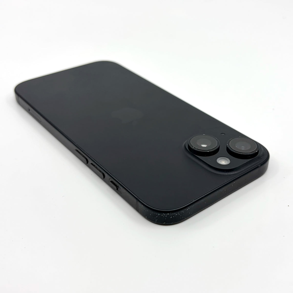 iPhone 15 128GB Black B Grade 84% Battery T8892