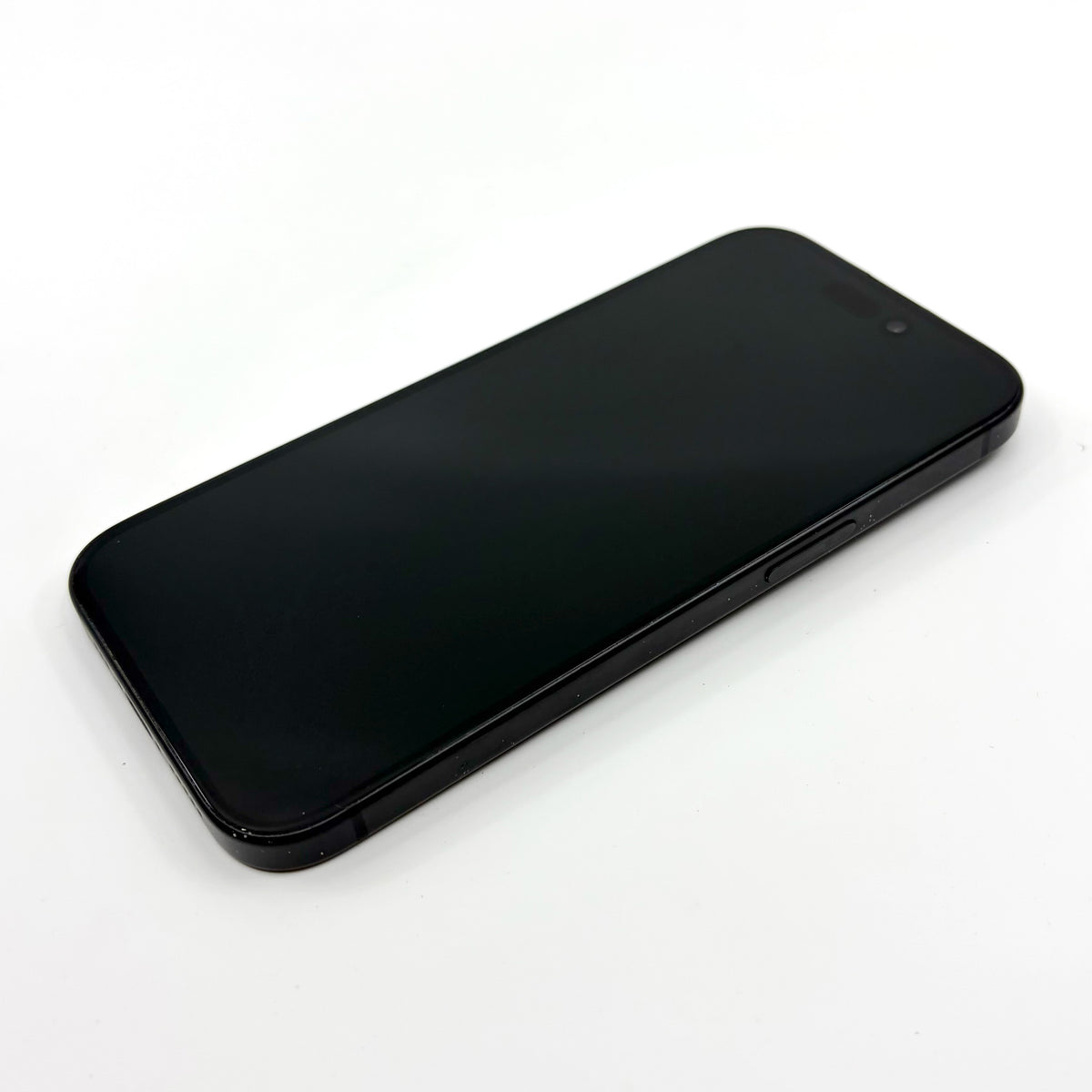 iPhone 15 128GB Black B Grade 84% Battery T8892