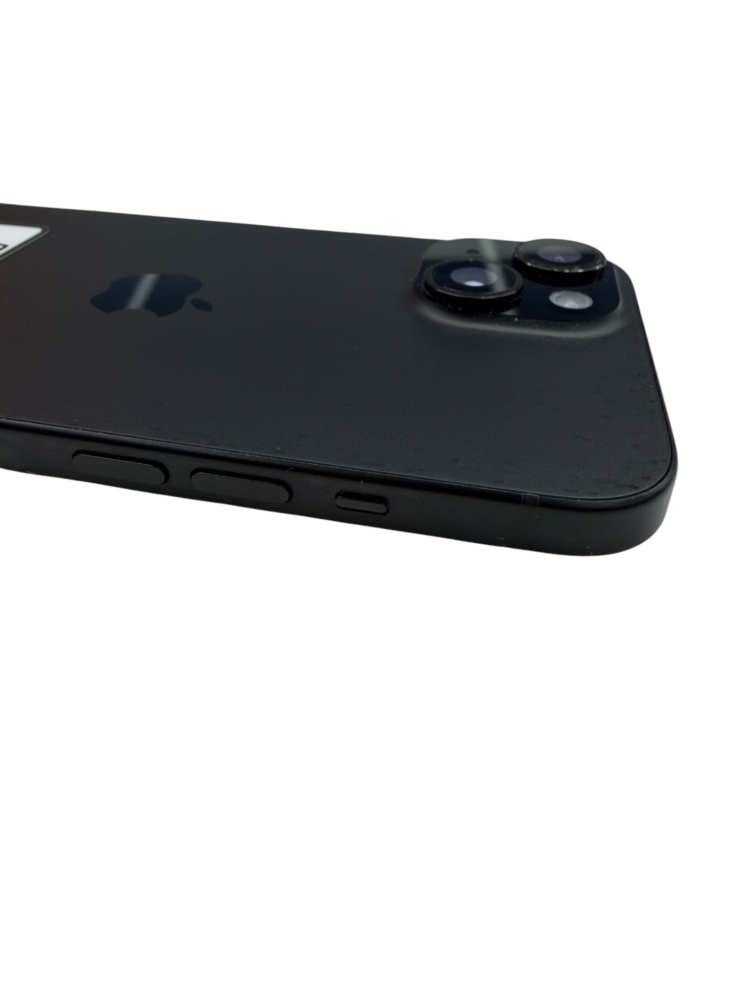 iPhone 15 128GB Black B Grade 85% Battery T8749