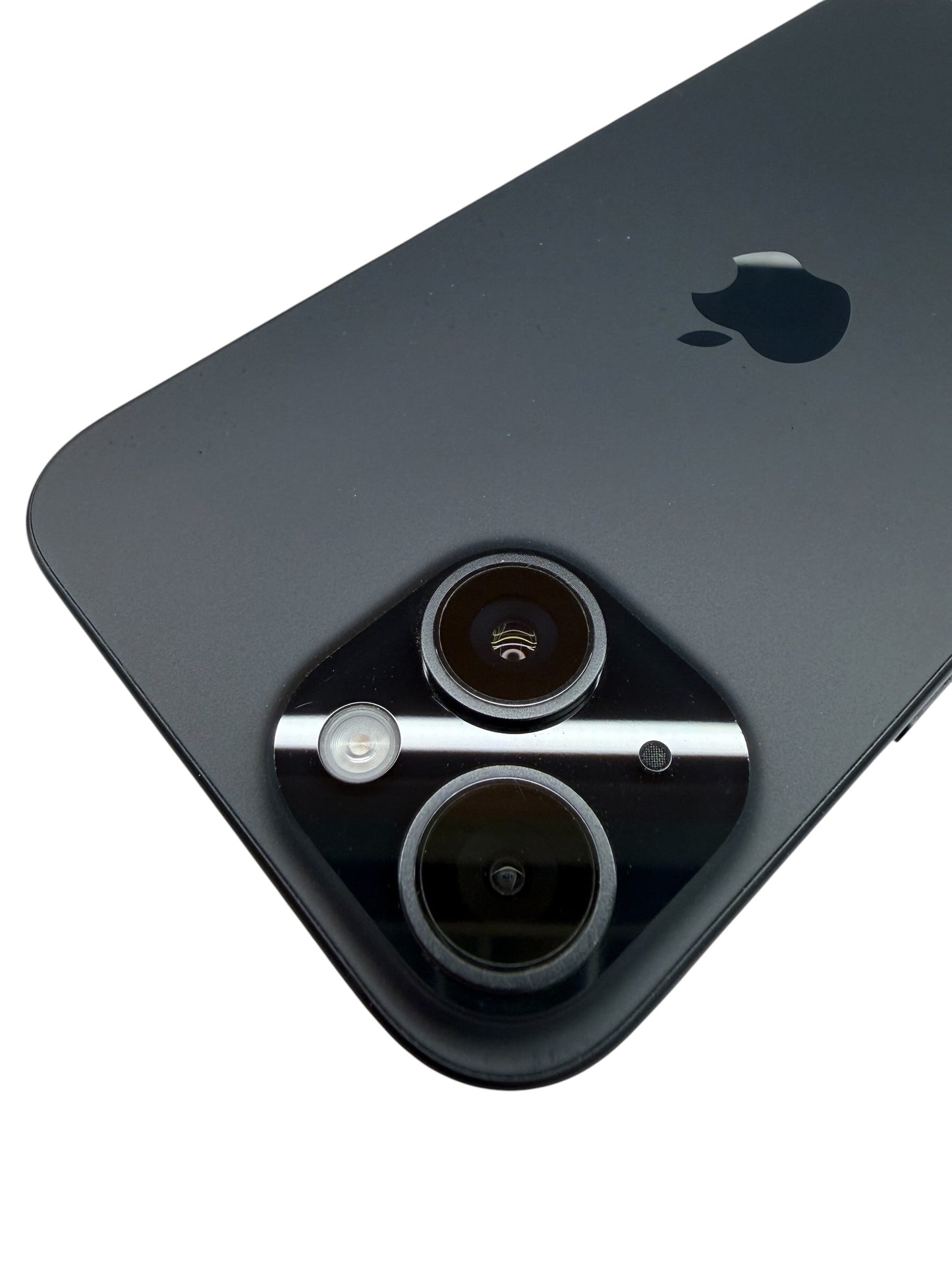iPhone 15 128GB Black B Grade 85% Battery T8750