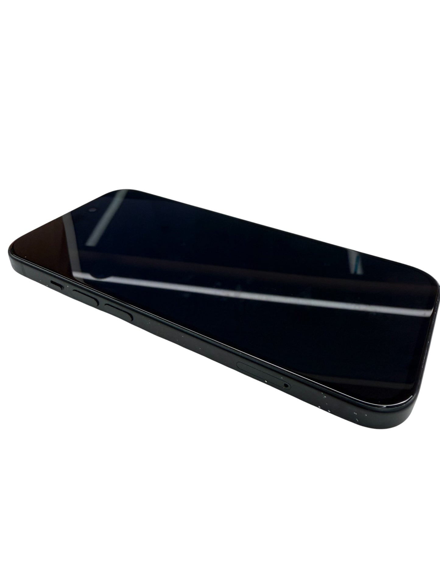 iPhone 15 128GB Black B Grade 85% Battery T8750