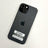 iPhone 15 128GB Black B Grade 88% Battery T8878