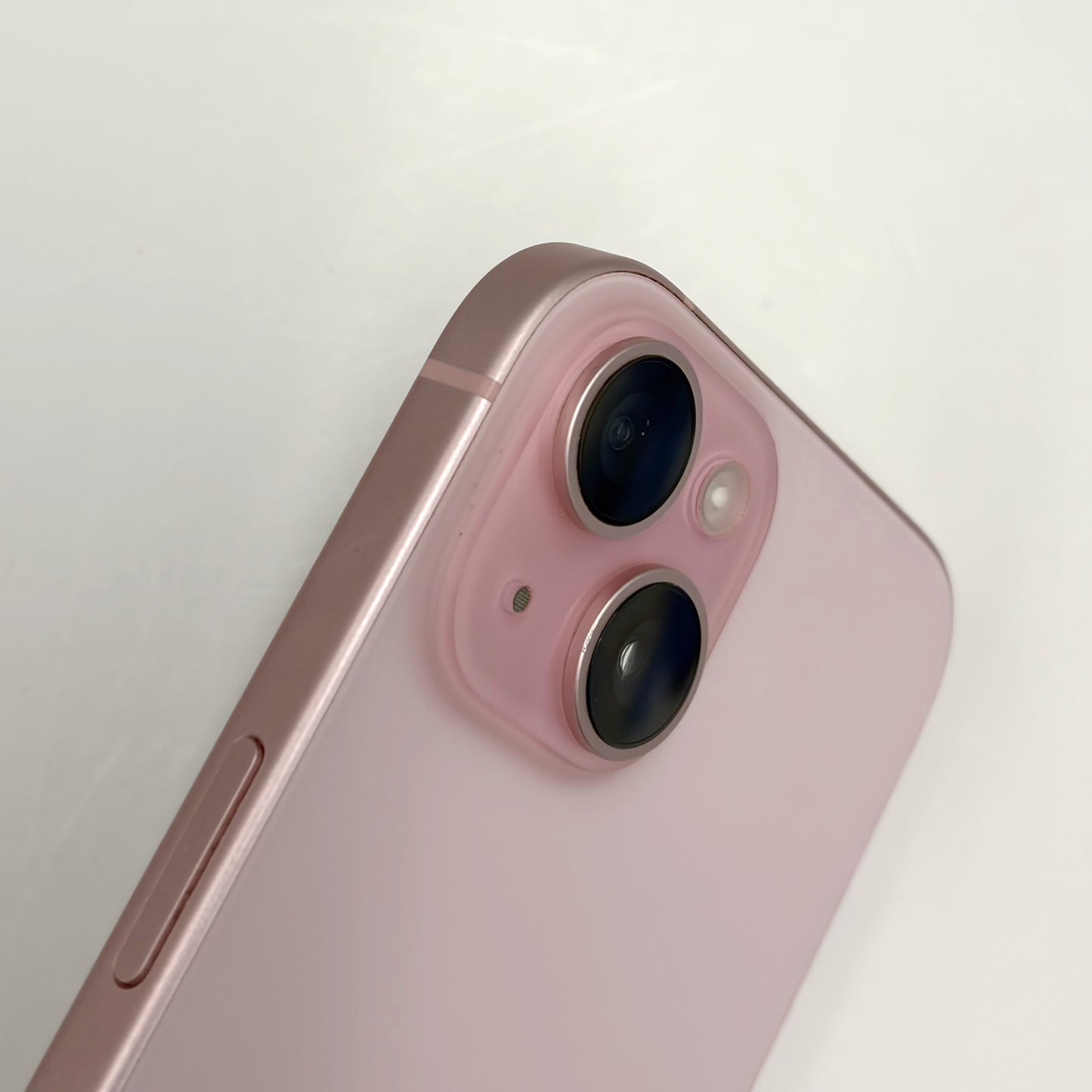 iPhone 15 128GB Pink A Grade 86% Battery T8658