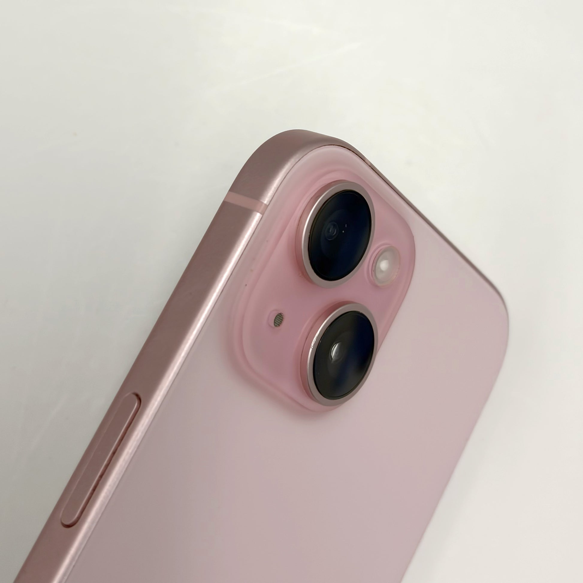 iPhone 15 128GB Pink A Grade 86% Battery T8658