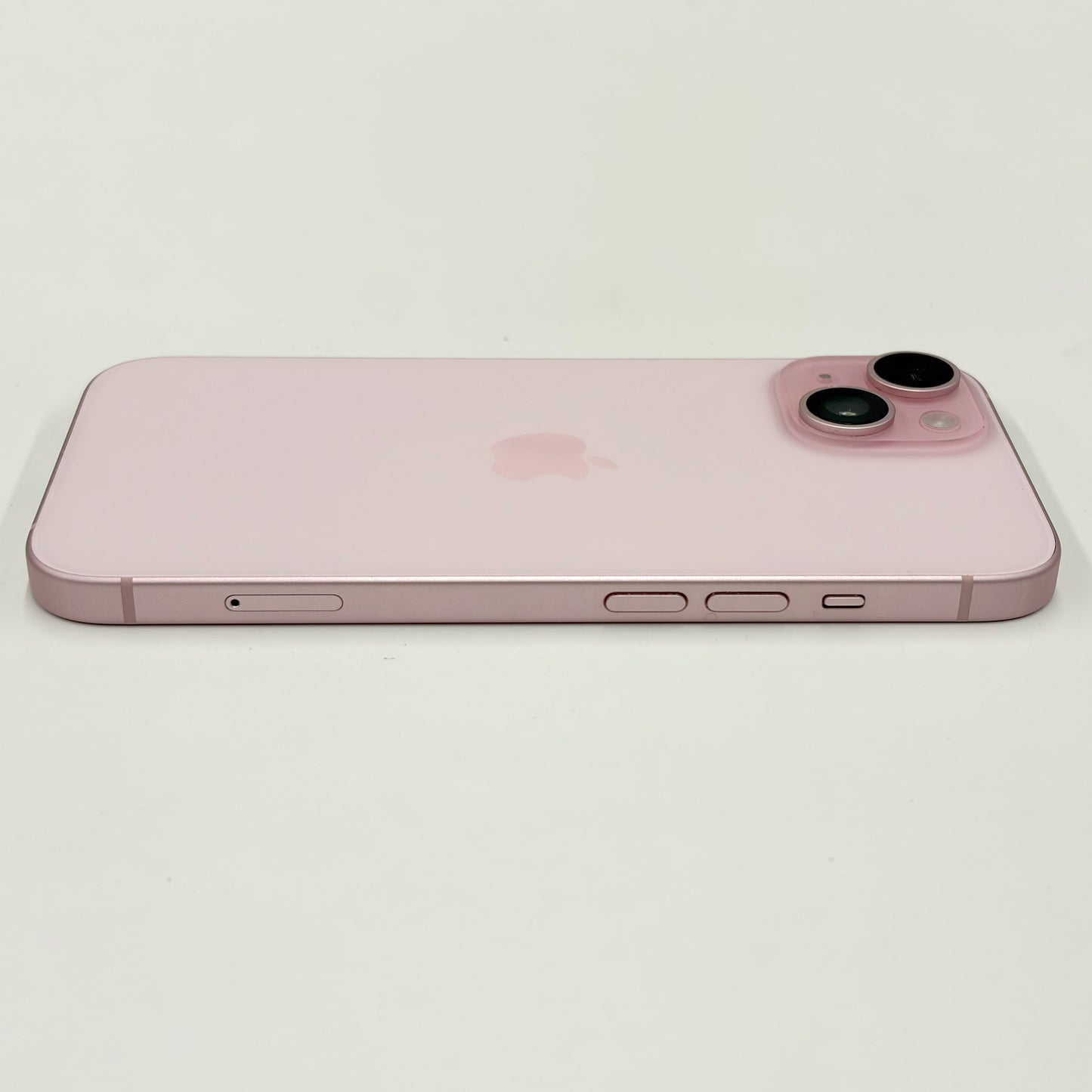 iPhone 15 128GB Pink A Grade 86% Battery T8658