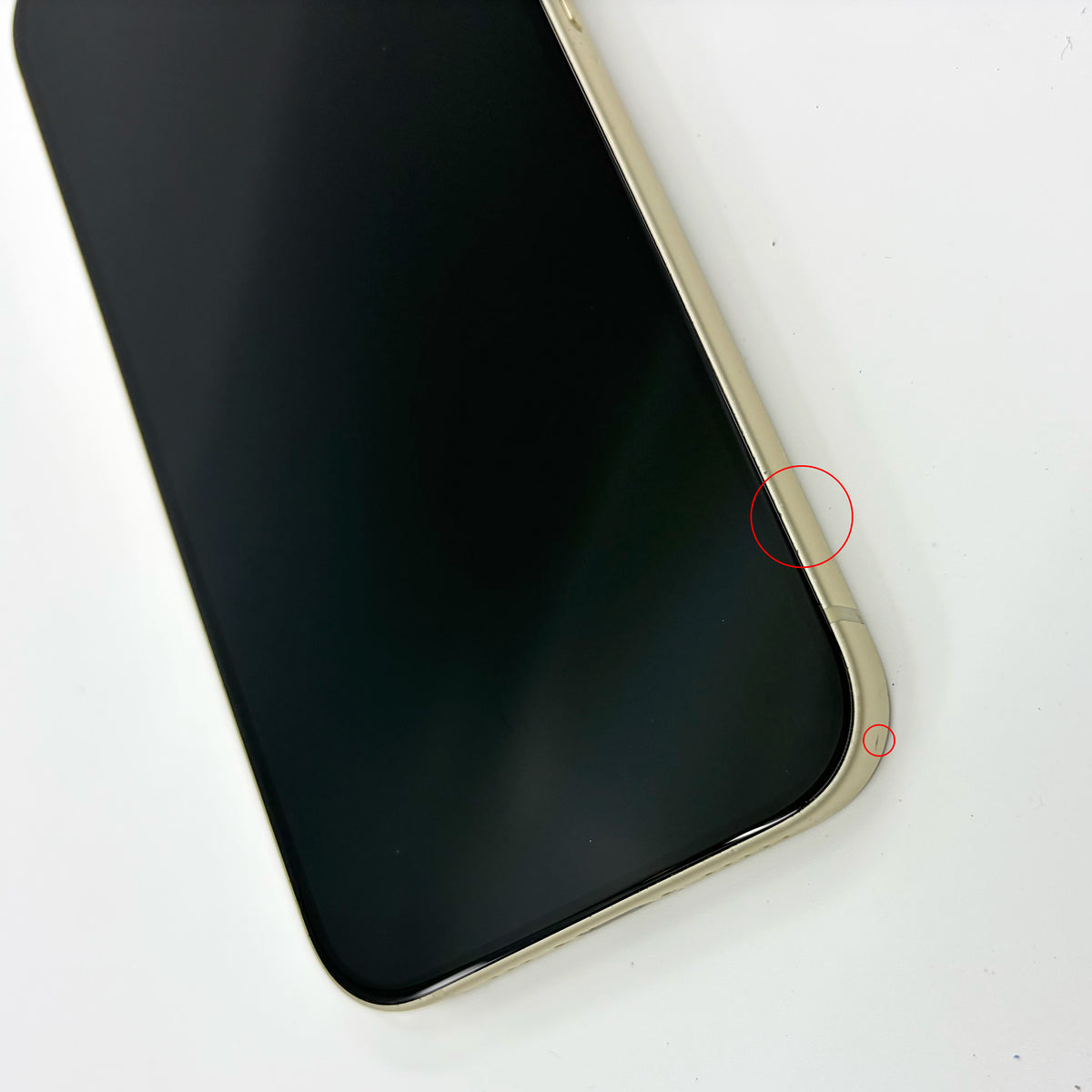 iPhone 15 128GB Yellow B Grade 85% Battery T8881