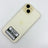 iPhone 15 128GB Yellow B Grade 85% Battery T8881