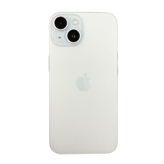 iPhone 15 256GB Blue - trade.com.au