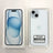iPhone 15 Blue 256GB (A Grade) 86% Battery T8906
