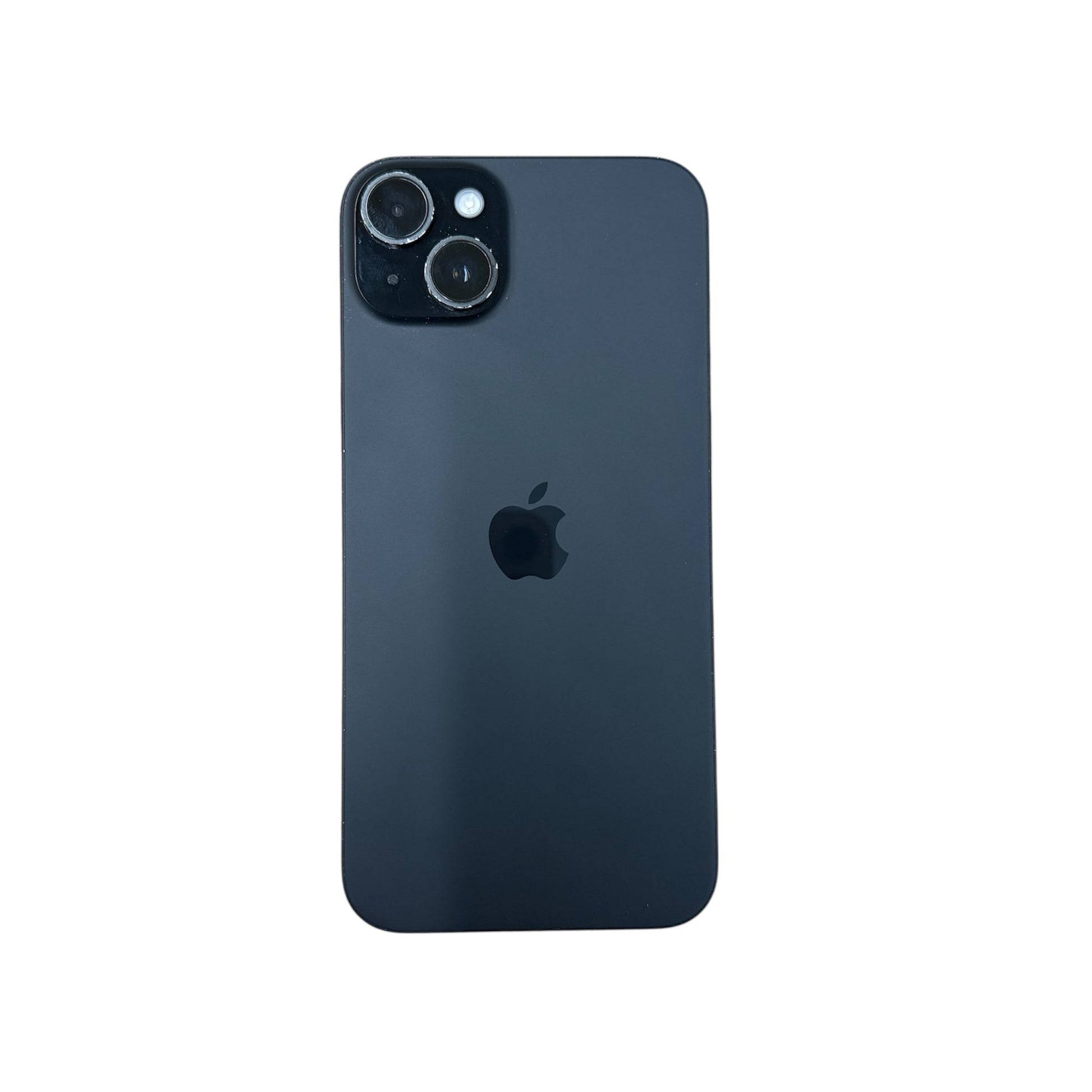iPhone 15 Plus 128GB Black - trade.com.au