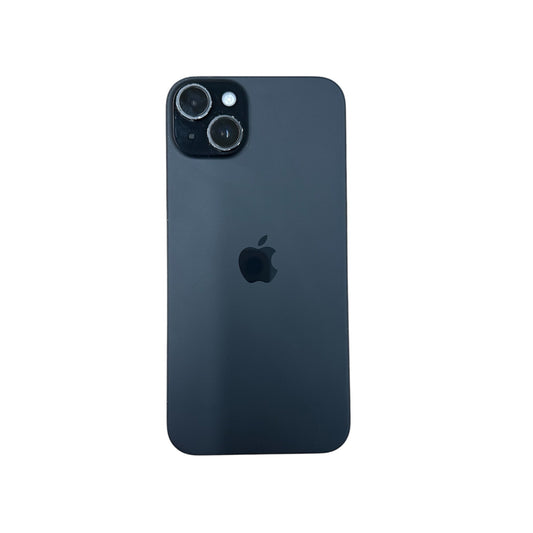 iPhone 15 Plus 128GB Black - trade.com.au