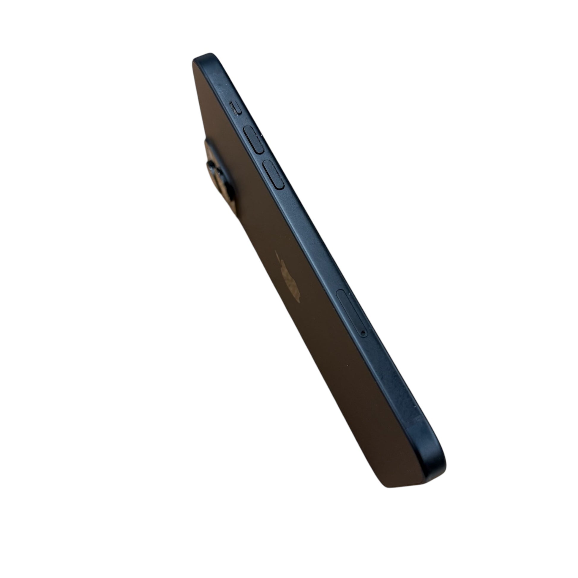 iPhone 15 Plus 128GB Black - trade.com.au