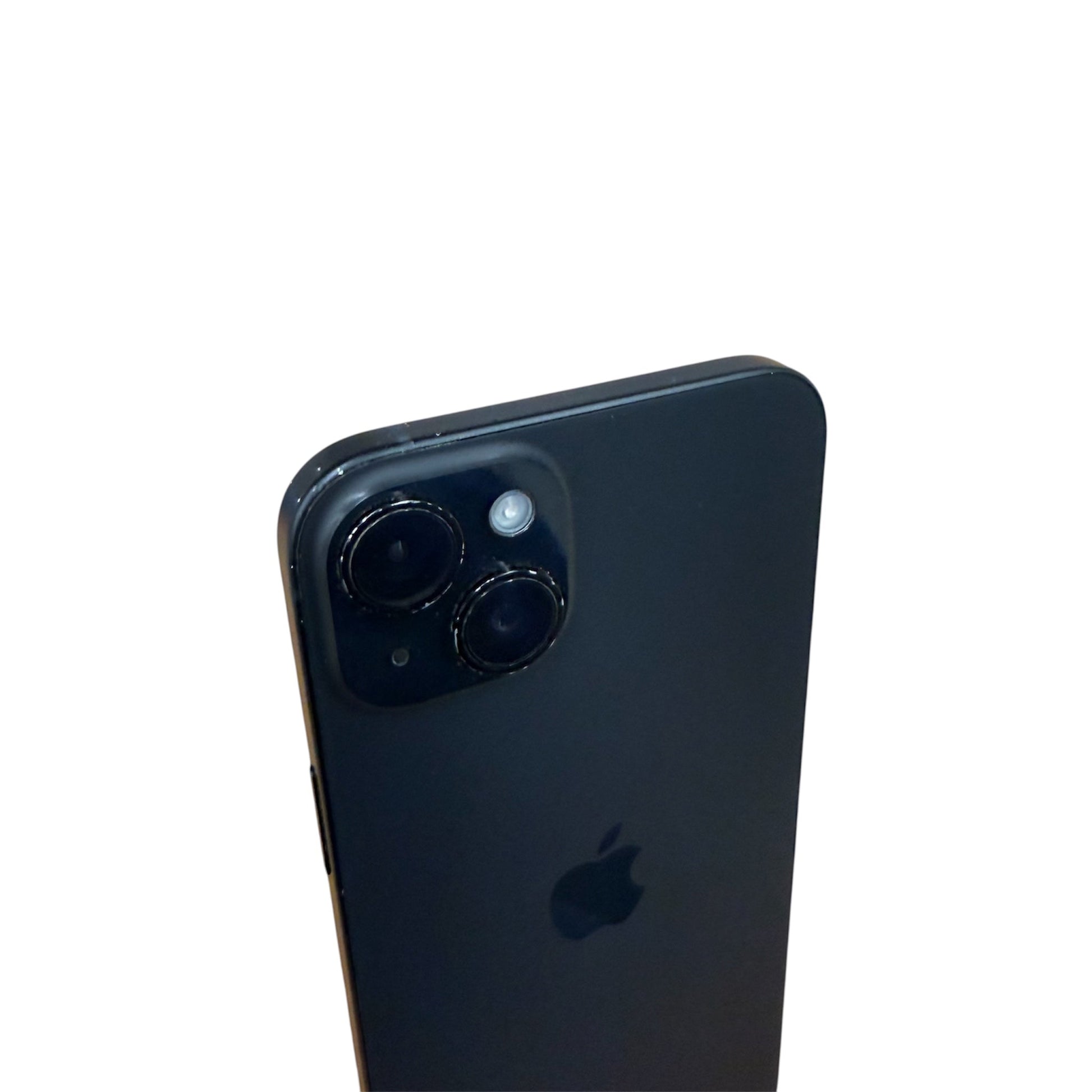iPhone 15 Plus 128GB Black - trade.com.au