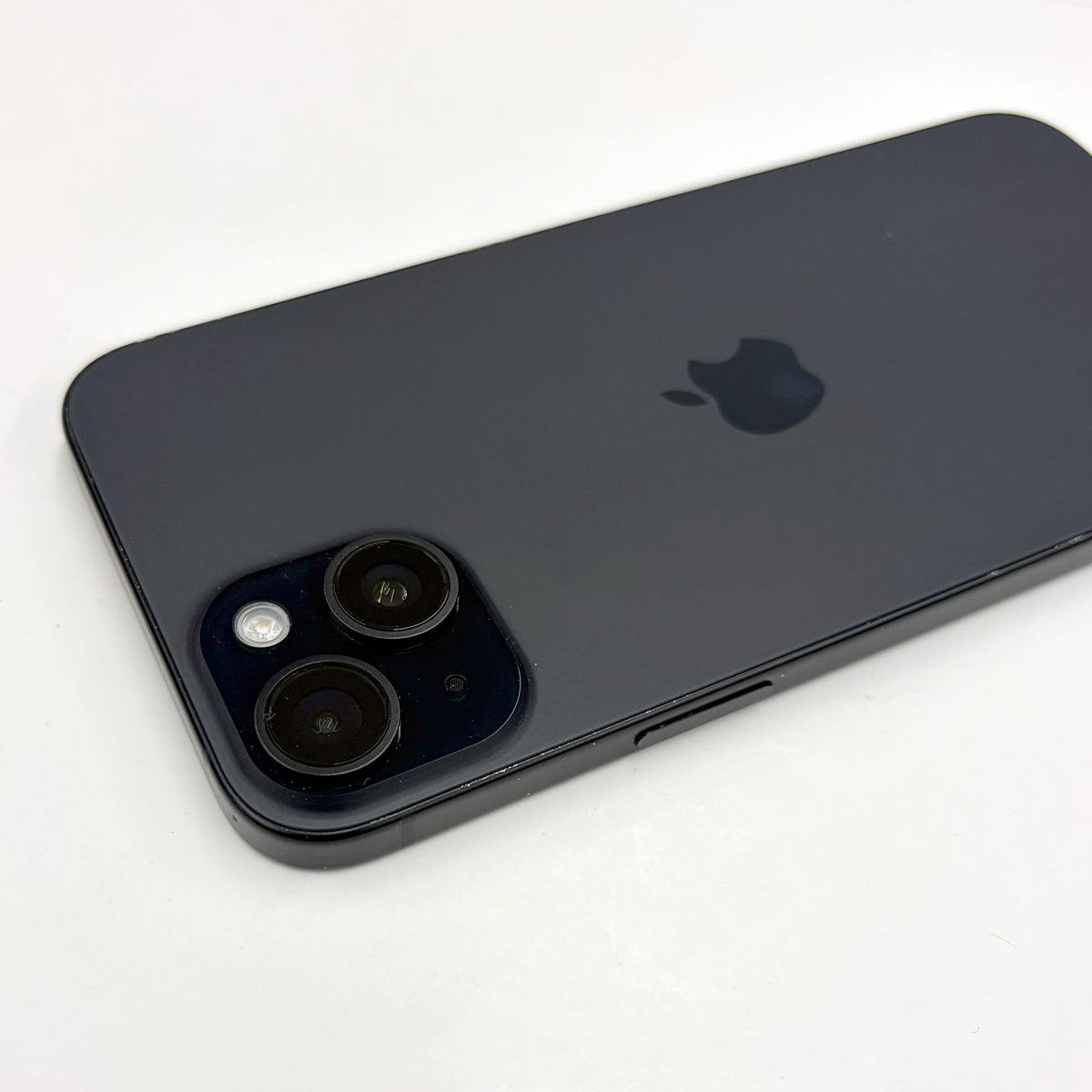 iPhone 15 Plus 128GB Black B Grade 86% Battery T8877