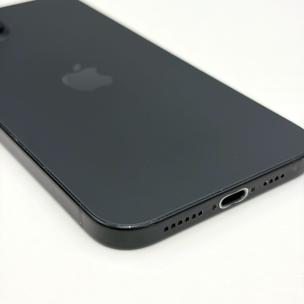 iPhone 15 Plus 128GB Black B Grade 86% Battery T8877