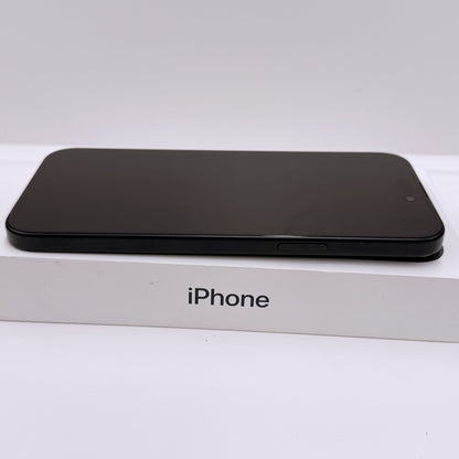 iPhone 15 Plus 128GB Black T8071 - trade.com.au