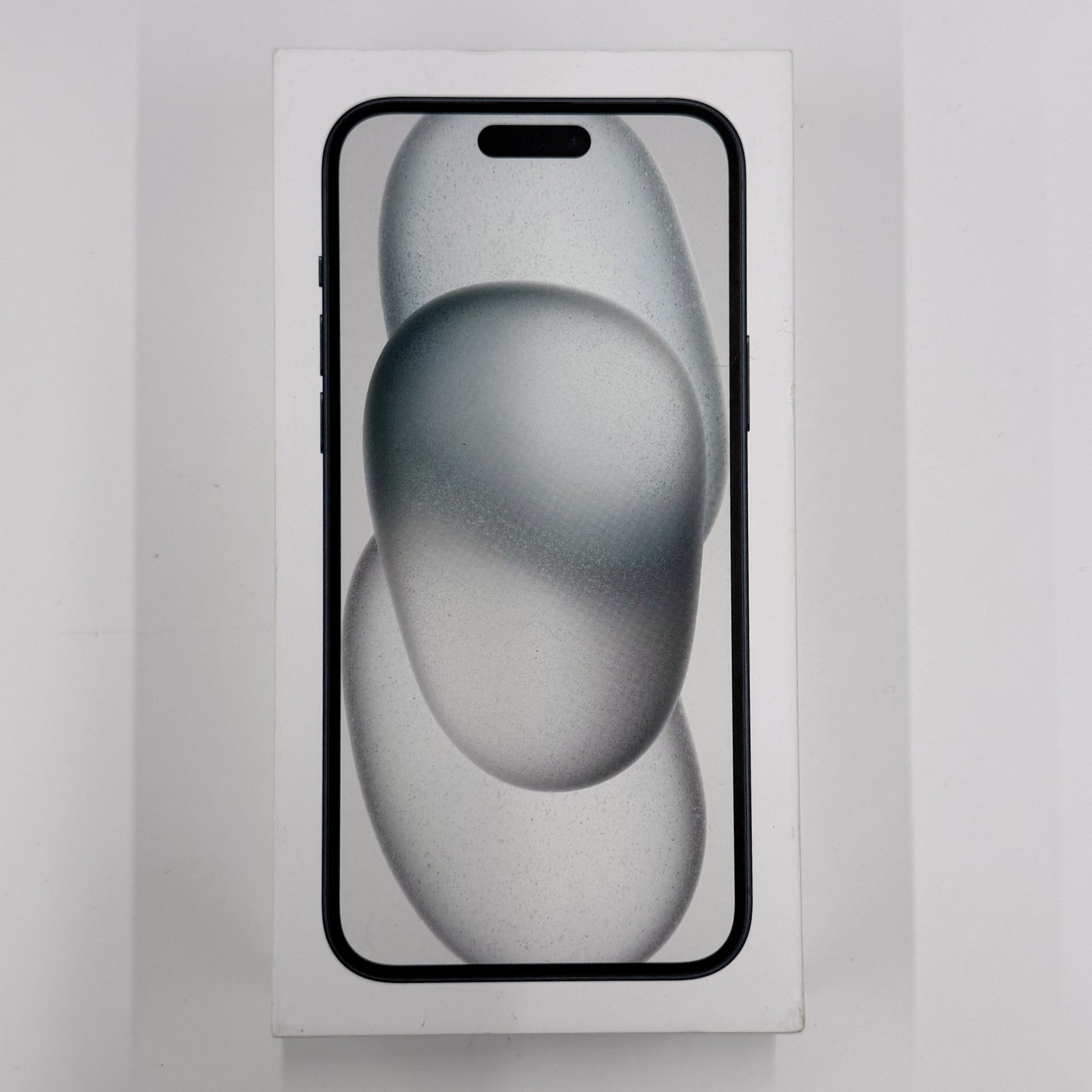 iPhone 15 Plus 128GB Black T8071 - trade.com.au