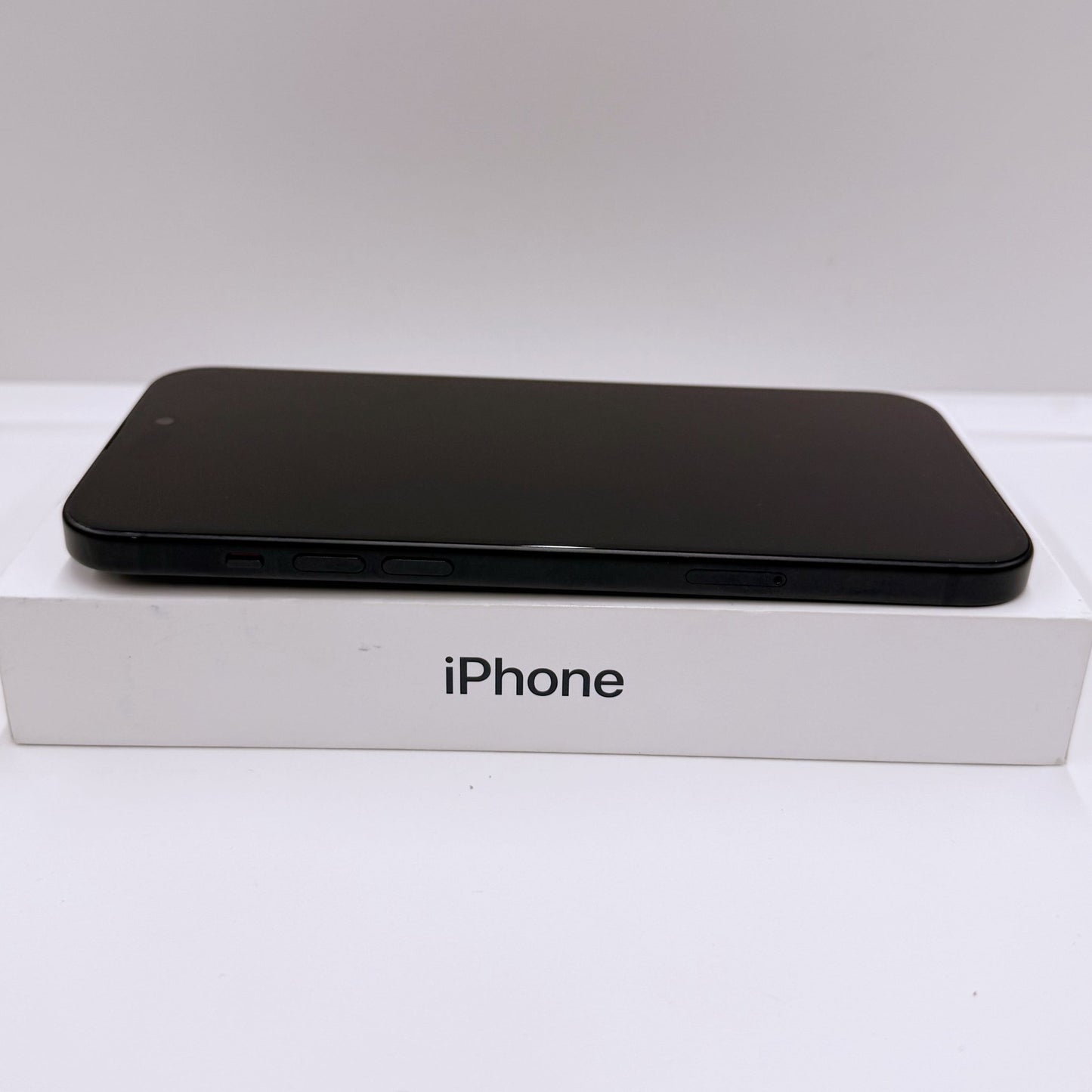 iPhone 15 Plus 128GB Black T8071 - trade.com.au