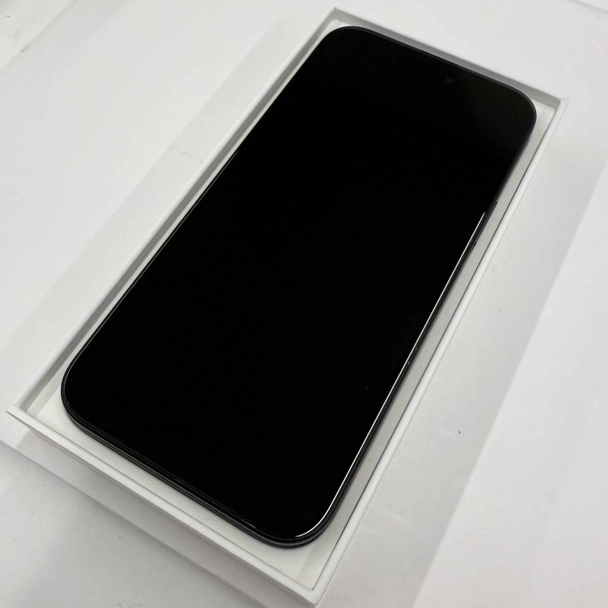 iPhone 15 Plus 128GB Black T8071 - trade.com.au