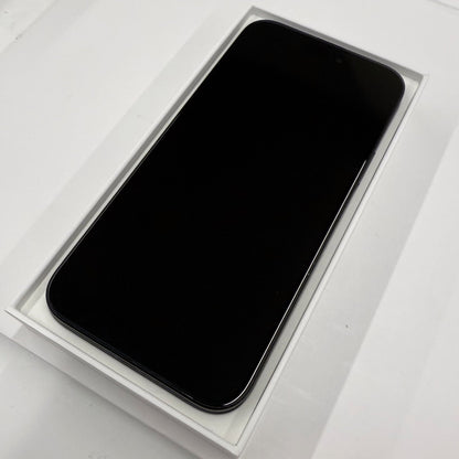 iPhone 15 Plus 128GB Black T8071 - trade.com.au