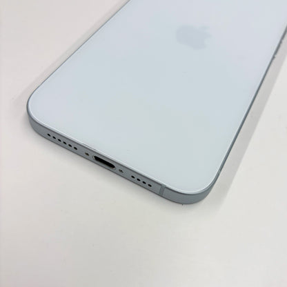 iPhone 15 Plus 128GB Blue A Grade 86% Battery T8930