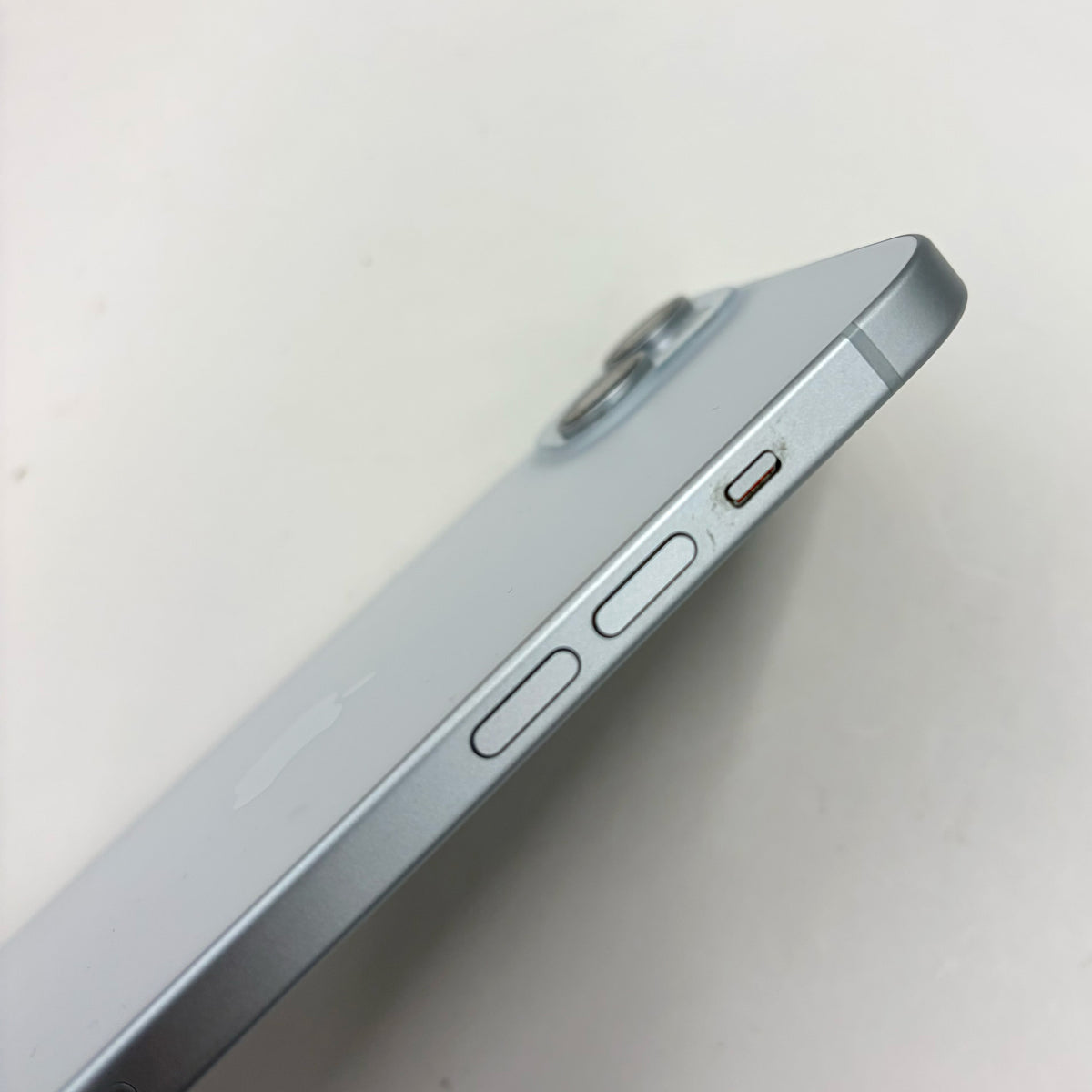 iPhone 15 Plus 128GB Blue A Grade 86% Battery T8930