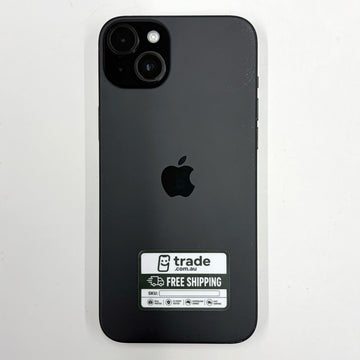 iPhone 15 Plus 256GB Blue B Grade 89% Battery T8880