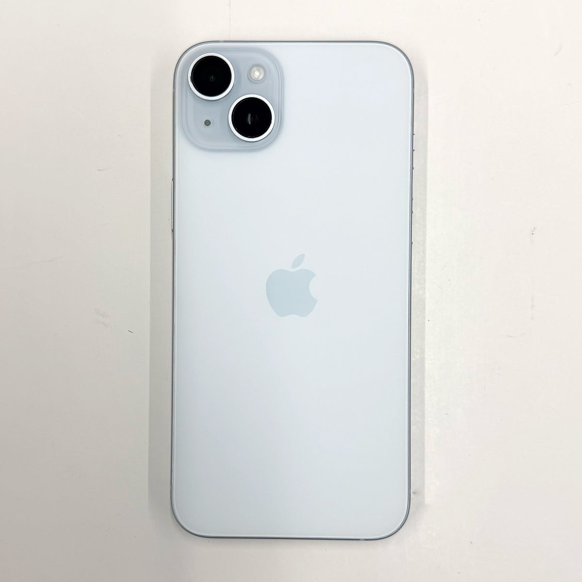 iPhone 15 Plus 256GB Blue 89% Battery (A Grade) T8976
