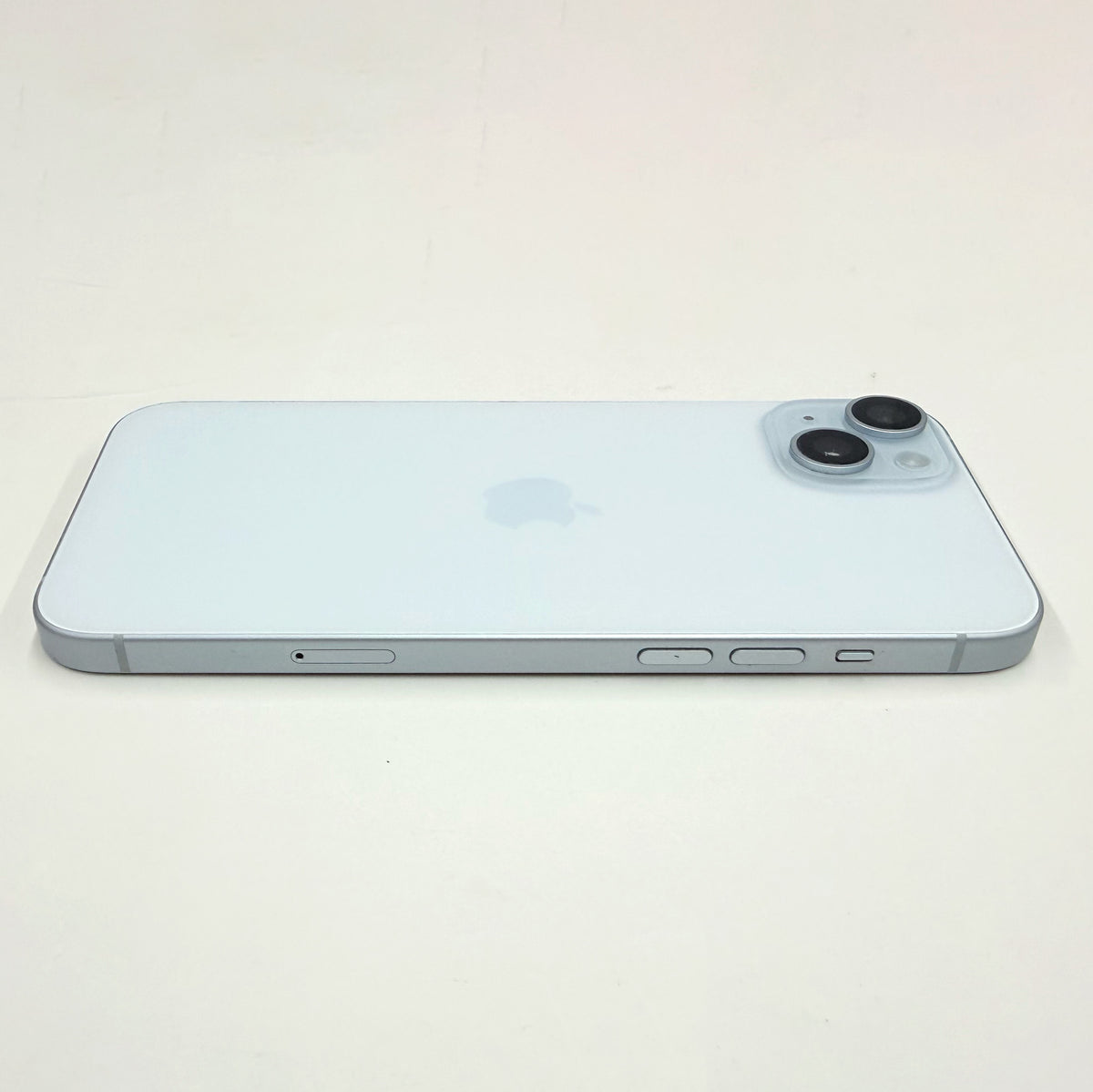 iPhone 15 Plus 256GB Blue 89% Battery (A Grade) T8976