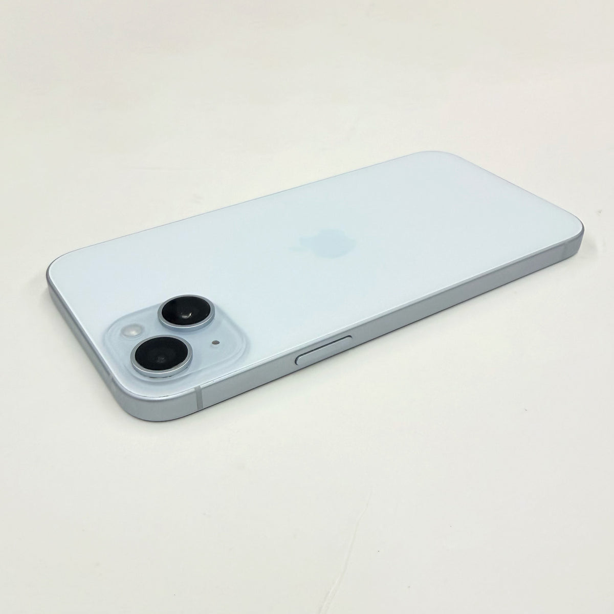 iPhone 15 Plus 256GB Blue 89% Battery (A Grade) T8976