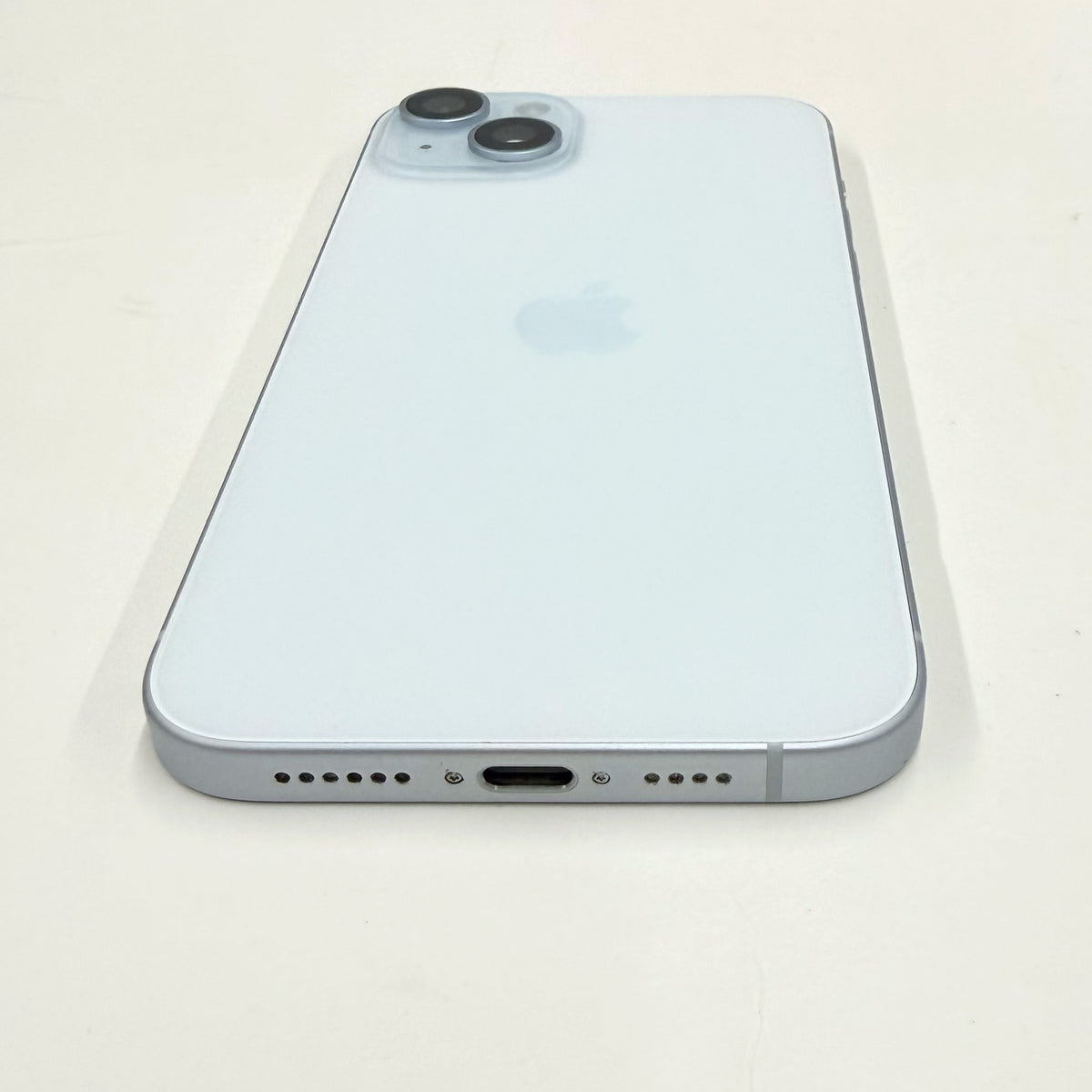 iPhone 15 Plus 256GB Blue 89% Battery (A Grade) T8976