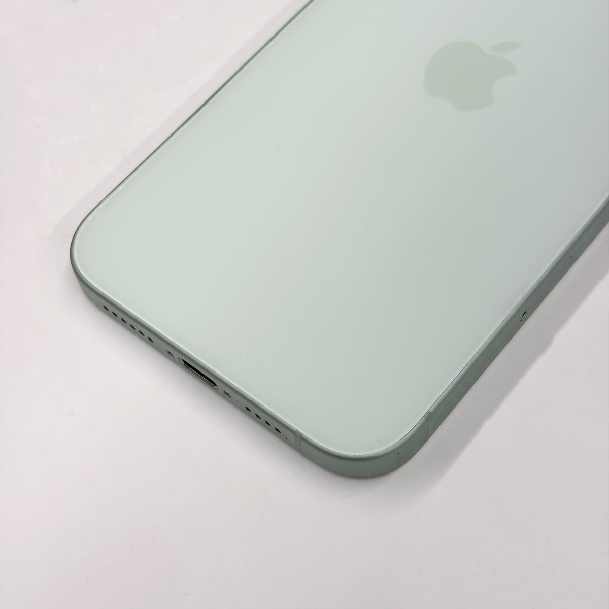 iPhone 15 Plus 256GB Green 89% Battery (A Grade) T8931