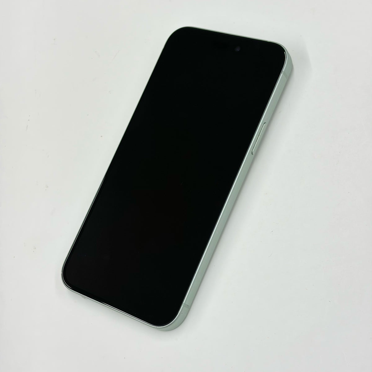 iPhone 15 Plus 256GB Green 89% Battery (A Grade) T8931