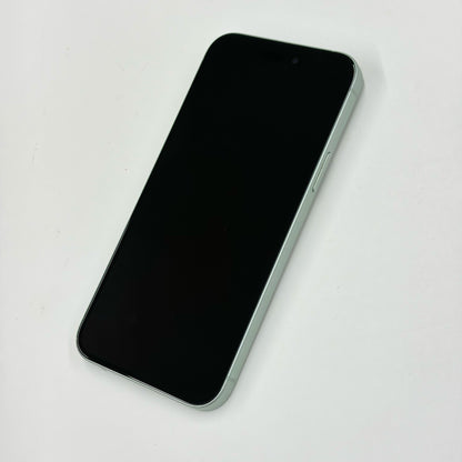 iPhone 15 Plus 256GB Green 89% Battery (A Grade) T8931