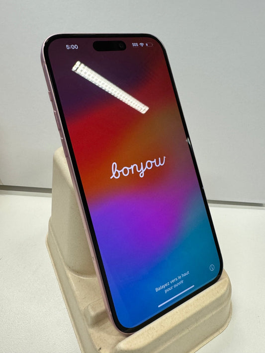 iPhone 15 Plus - trade.com.au
