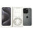 iPhone 15 Pro 128GB Black Titanium A Grade 89% Battery T8639
